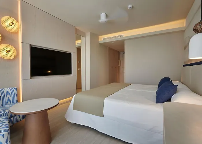 Hipotels Flamenco 4* Cala Millor (Mallorca)