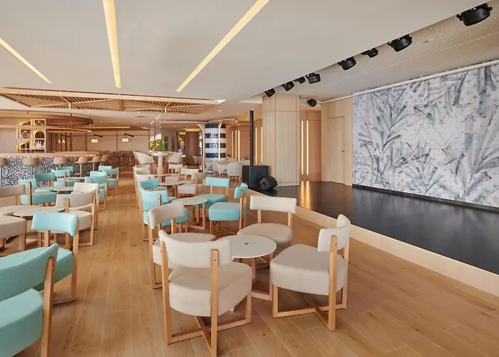 Hipotels Flamenco Ξενοδοχείο