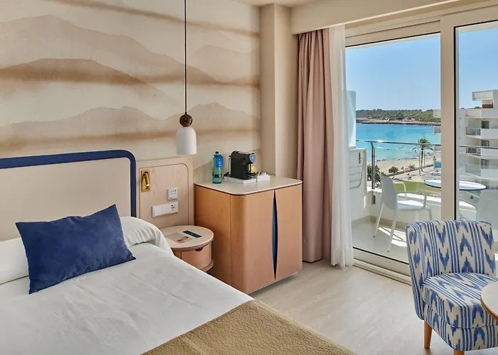 Hipotels Flamenco Ξενοδοχείο 4*