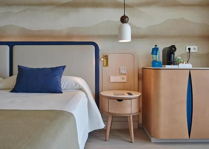 Hipotels Flamenco Hotel Cala Millor (Mallorca)