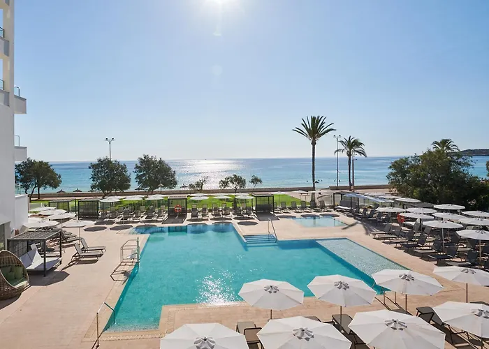 Hotel Hipotels Flamenco