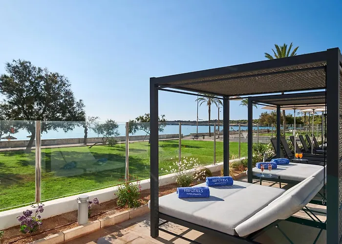 Hipotels Flamenco Hotel Cala Millor (Mallorca)