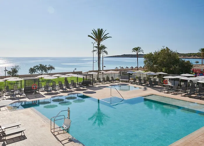 Hipotels Flamenco Ξενοδοχείο