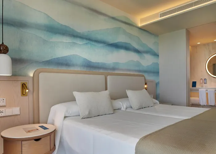 Hipotels Flamenco Ξενοδοχείο Cala Millor (Mallorca)