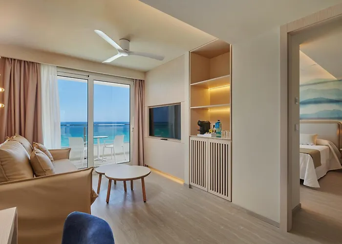 Hipotels Flamenco Hotel 4*