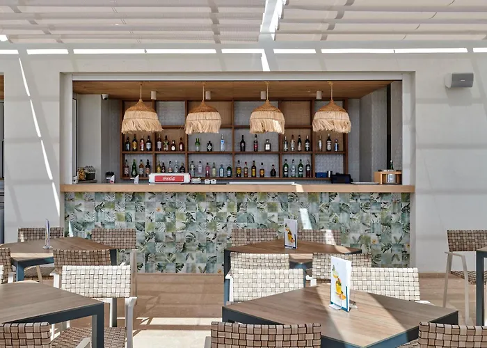 Hipotels Flamenco 4* Cala Millor (Mallorca)