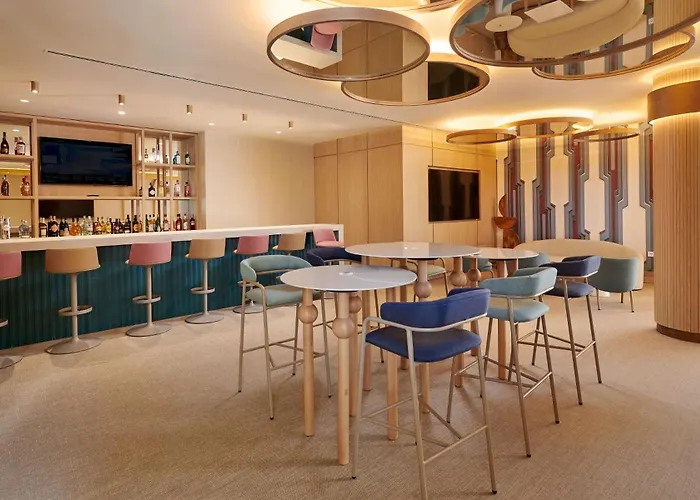 Hipotels Flamenco 4* Cala Millor (Mallorca)