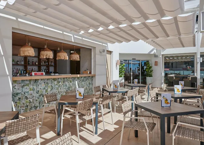 Hipotels Flamenco 4* Cala Millor (Mallorca)