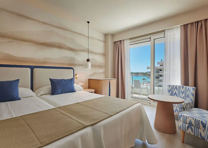 Hipotels Flamenco 4*