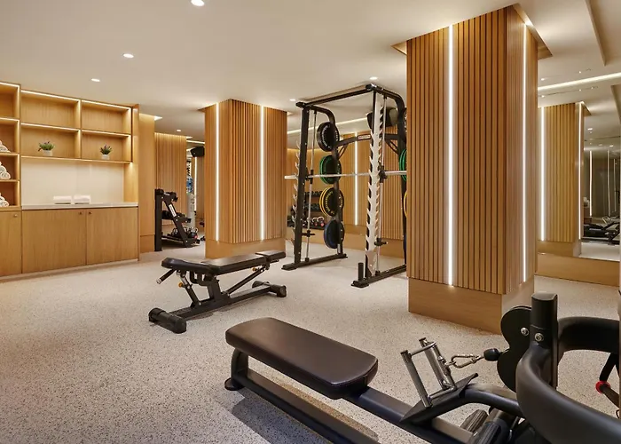 Hipotels Flamenco Ξενοδοχείο Cala Millor (Mallorca)