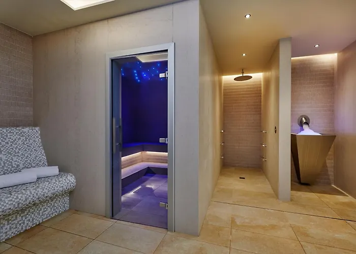 Hipotels Flamenco Hotel Cala Millor (Mallorca)