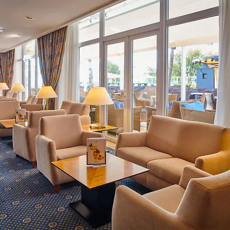 Hipotels Flamenco 4* Cala Millor (Mallorca)