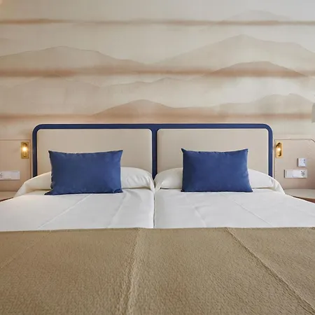 Hipotels Flamenco Hotel Cala Millor (Mallorca)