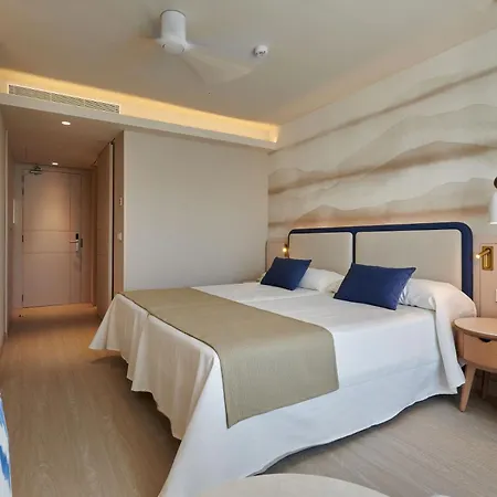 Hotel Hipotels Flamenco Cala Millor (Mallorca)