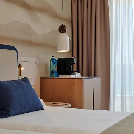 Hotel Hipotels Flamenco Cala Millor (Mallorca)