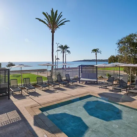 Hotel Hipotels Flamenco 4*