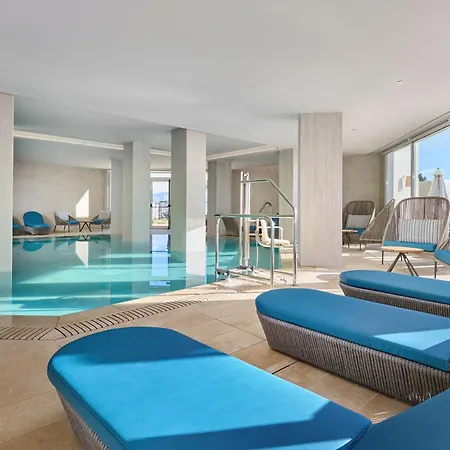 Hipotels Flamenco Hotel Cala Millor (Mallorca)