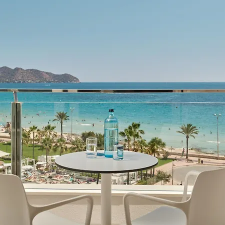 Hotel Hipotels Flamenco 4*