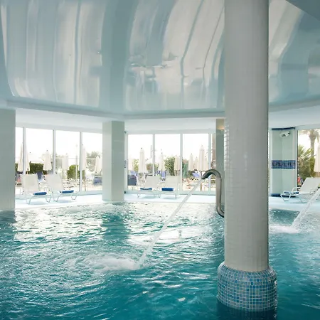 Hotel Hipotels Flamenco 4*