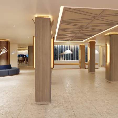 Hipotels Flamenco 4* Cala Millor (Mallorca)