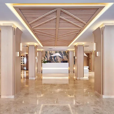 Hipotels Flamenco 4* Cala Millor (Mallorca)