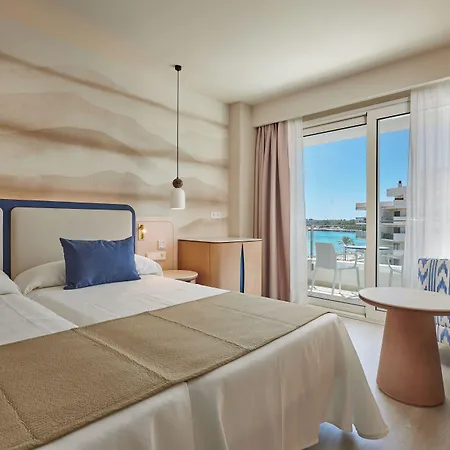 Hipotels Flamenco 4*