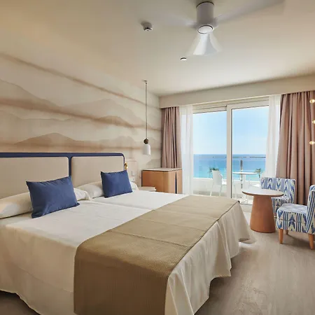 Hotel Hipotels Flamenco