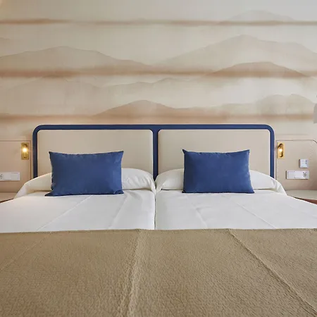 Hipotels Flamenco Hotel Cala Millor (Mallorca)