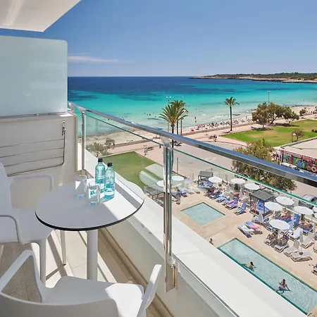 Hotel Hipotels Flamenco 4*