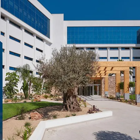 Hotel Hipotels Flamenco 4*