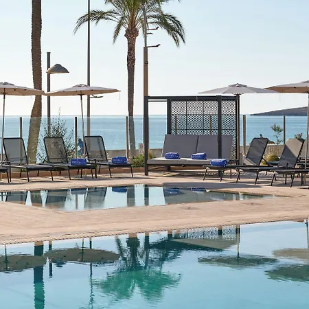 Hotel Hipotels Flamenco