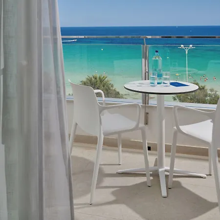 Hotel Hipotels Flamenco