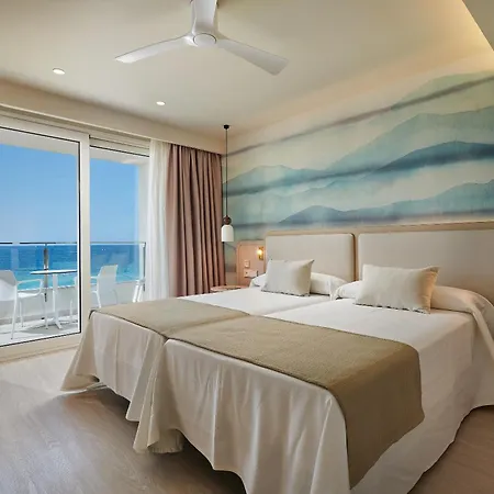 Hotel Hipotels Flamenco 4*