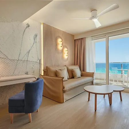 Hotel Hipotels Flamenco Cala Millor (Mallorca)