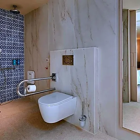Hotel Hipotels Flamenco 4*