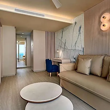 Hotel Hipotels Flamenco 4*