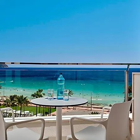 Hipotels Flamenco 4* Cala Millor (Mallorca)