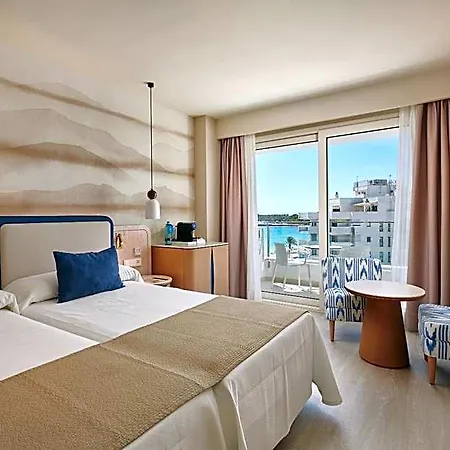 Hotel Hipotels Flamenco