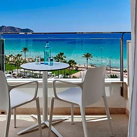 Otel Hipotels Flamenco