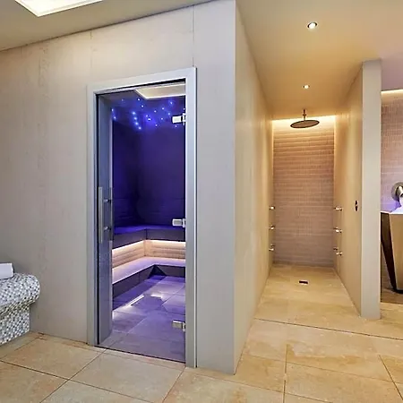Otel Hipotels Flamenco
