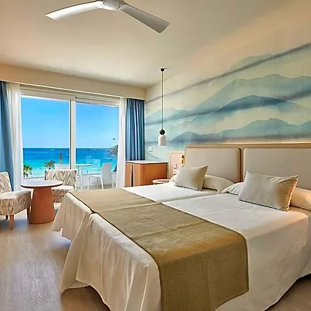 Hotel Hipotels Flamenco