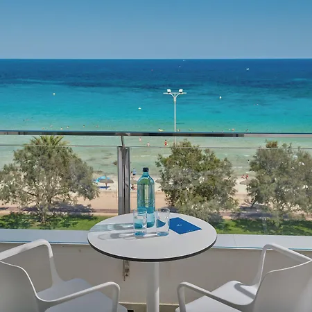 Hipotels Flamenco Hotel 4*