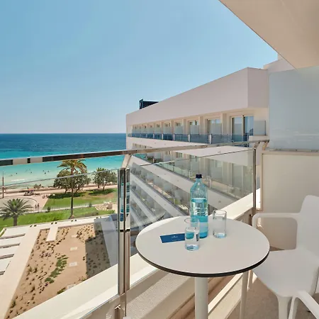Hipotels Flamenco 4*