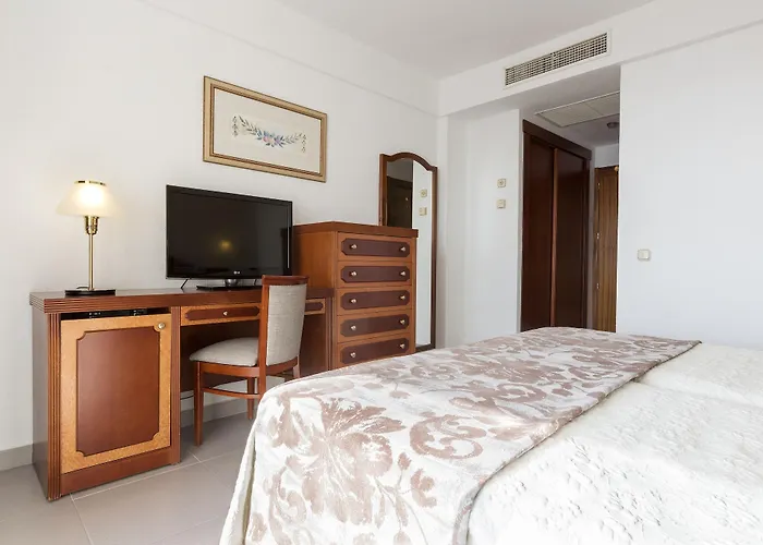 弗拉门戈时尚酒店 卡拉米洛