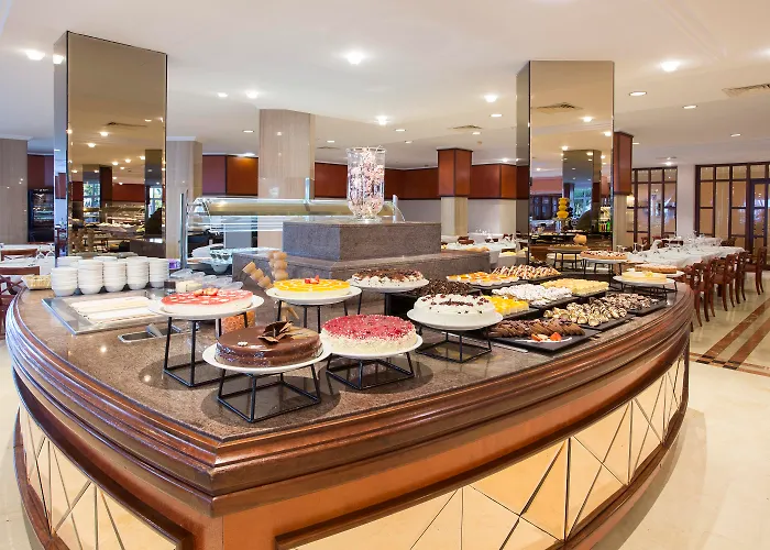 弗拉门戈时尚酒店 酒店