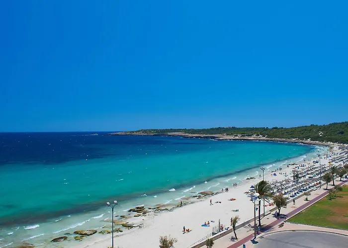 Hotel Hipotels Flamenco