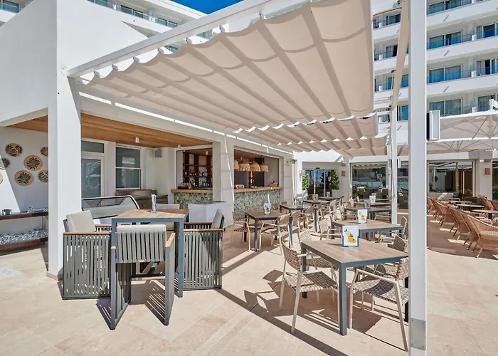 Hipotels Flamenco Hotel Cala Millor (Mallorca)