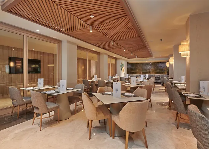 Hotel Hipotels Flamenco Cala Millor (Mallorca)