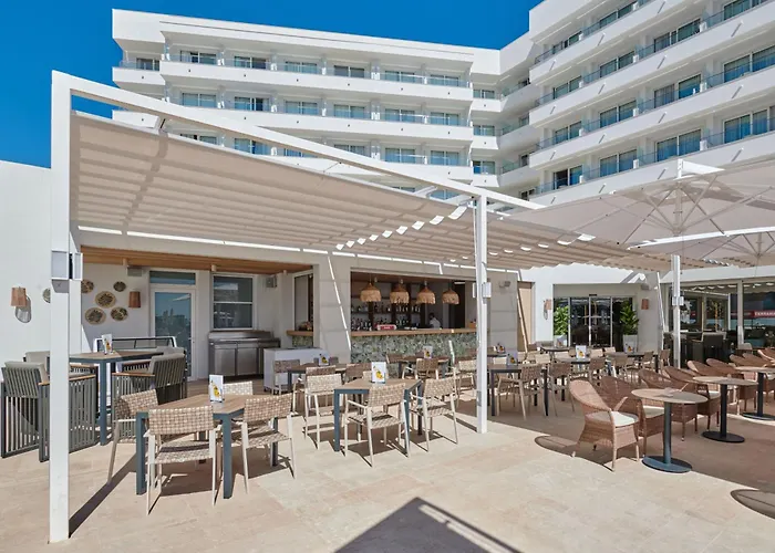 弗拉门戈时尚酒店 酒店