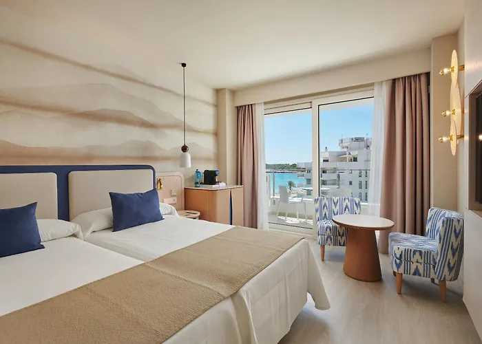 Hotel Hipotels Flamenco